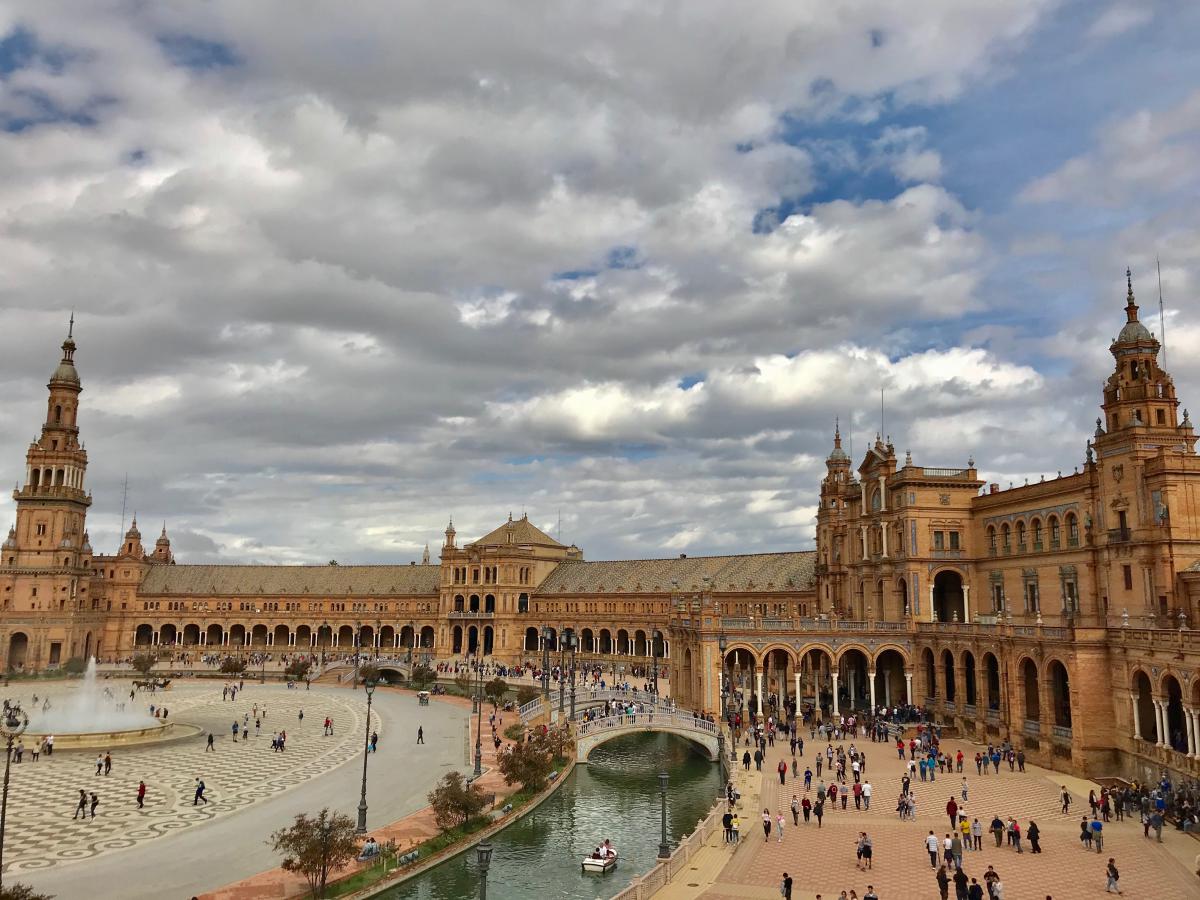 Sevilla