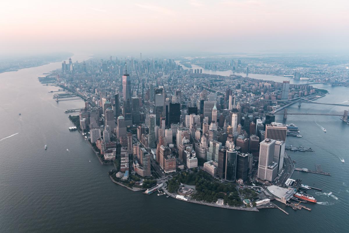 New York