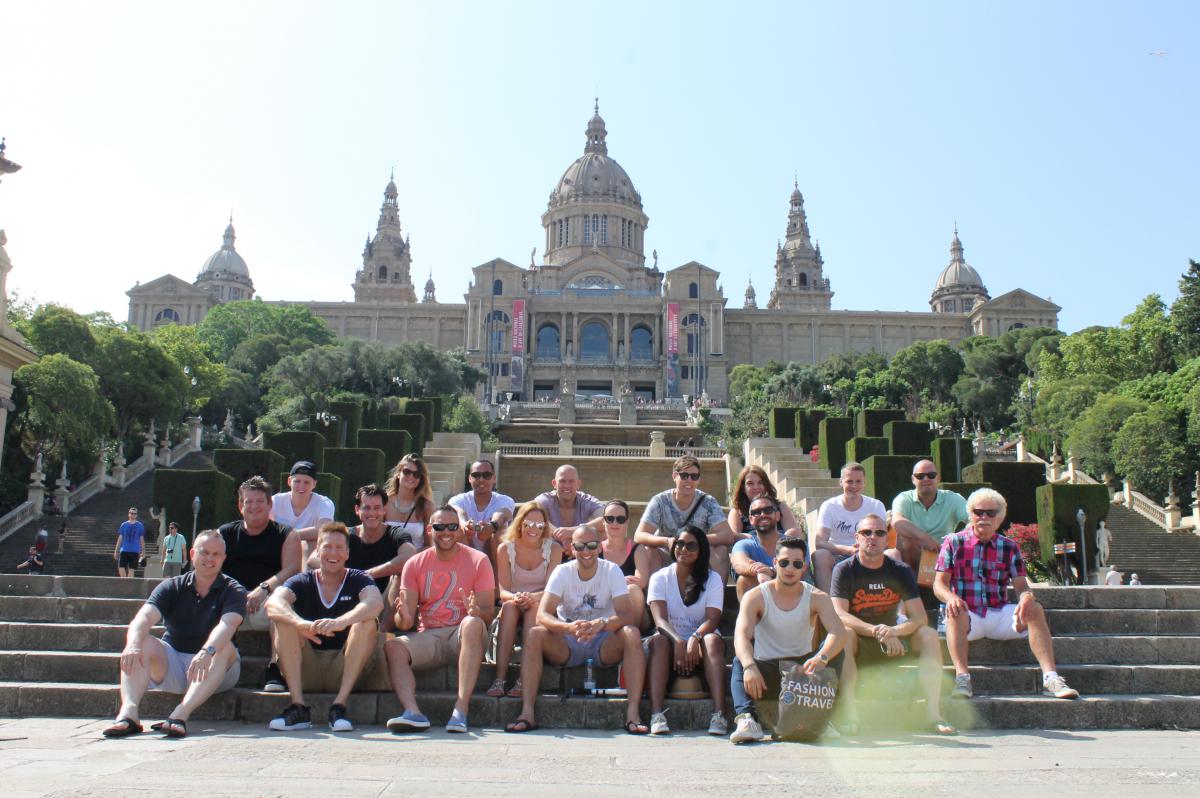 Barcelona