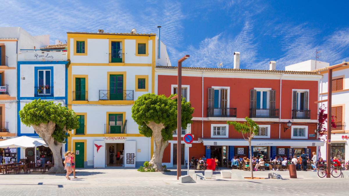 Ibiza
