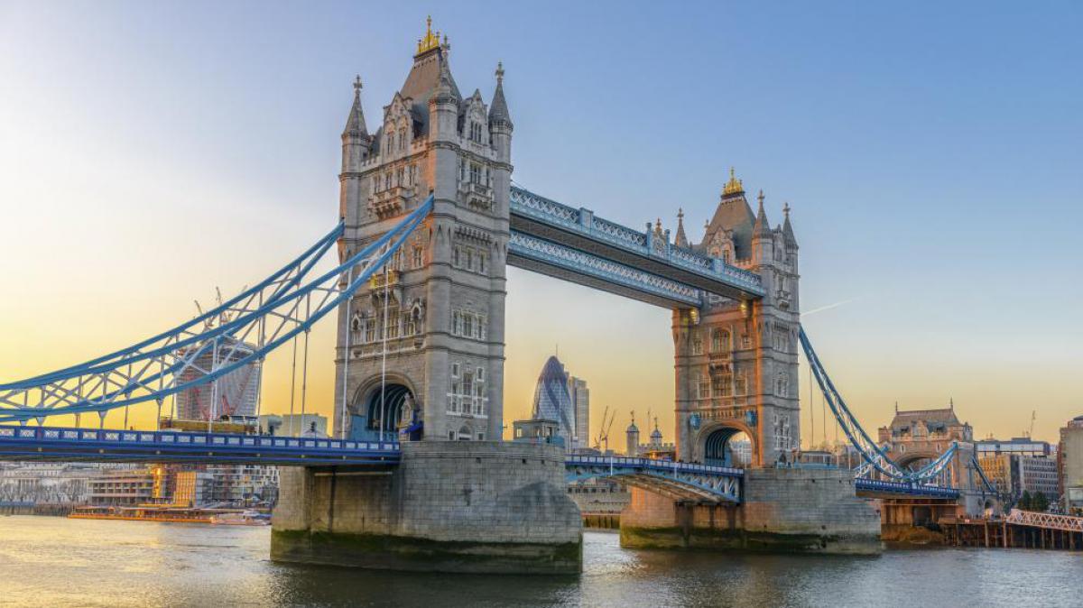Londen